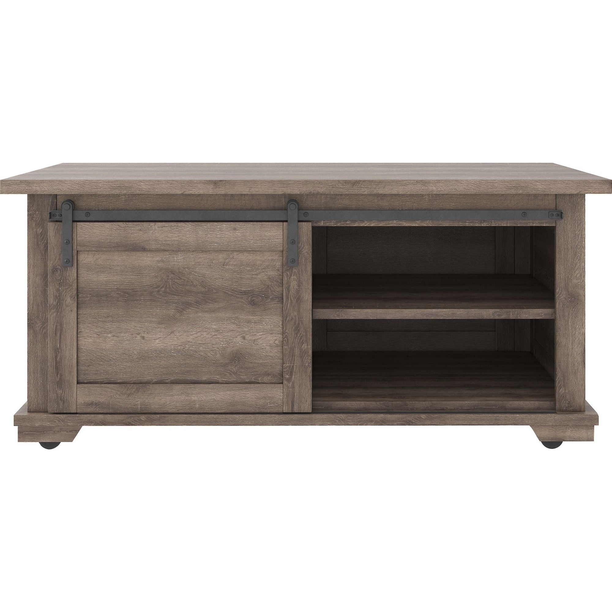 Table basse Arlenbry - Gris