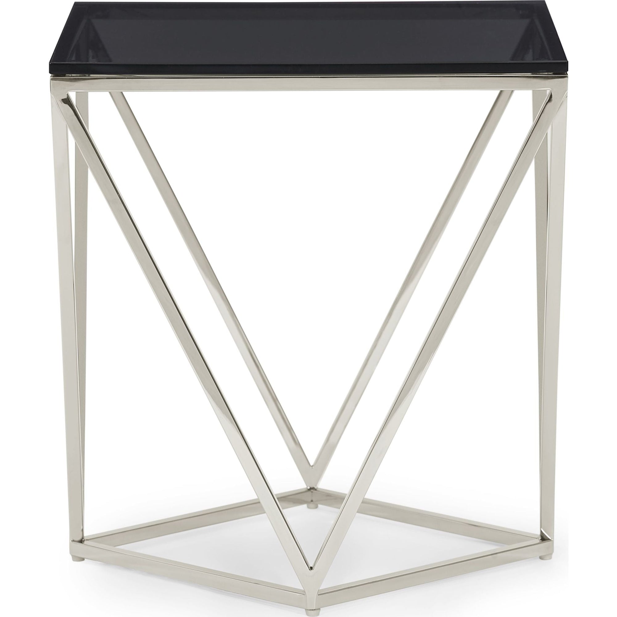 Table d'appoint Aria - Fumée