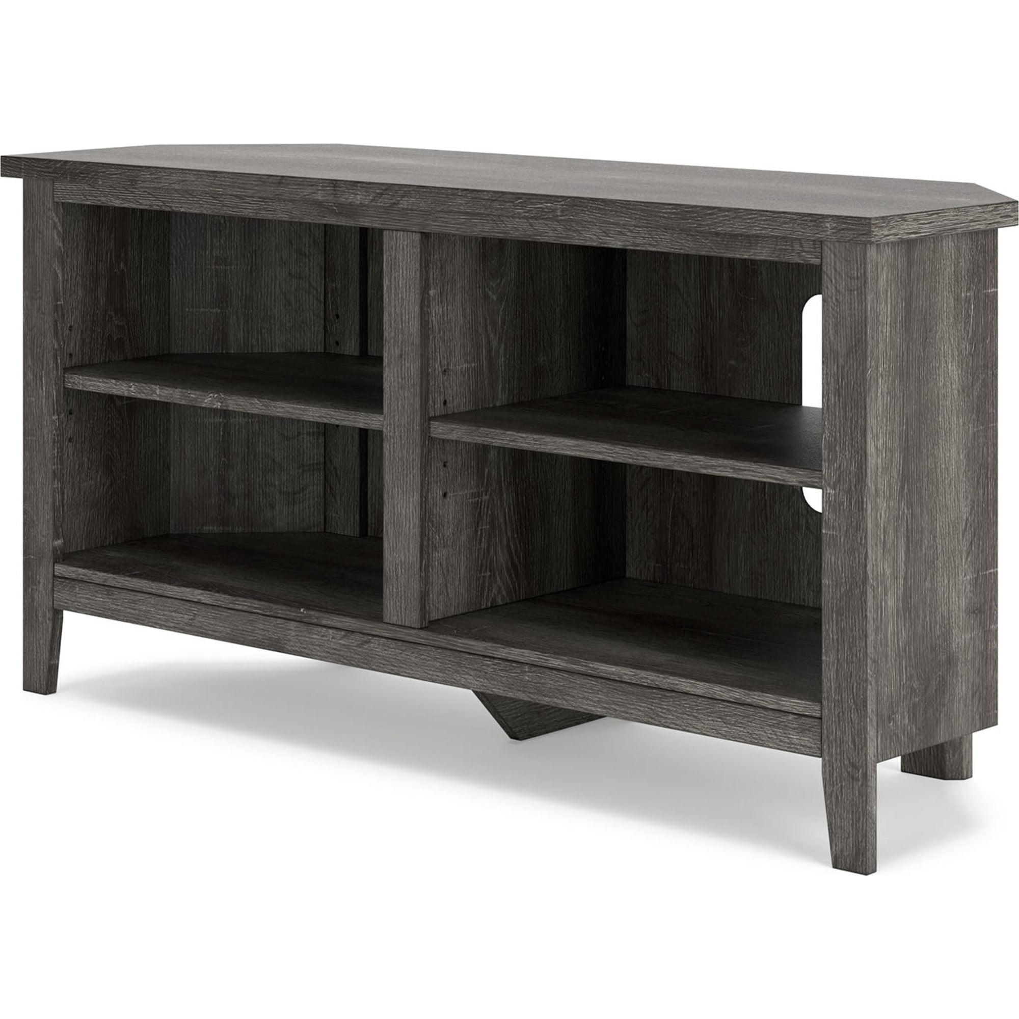 Meuble TV Arlenbry - Gris