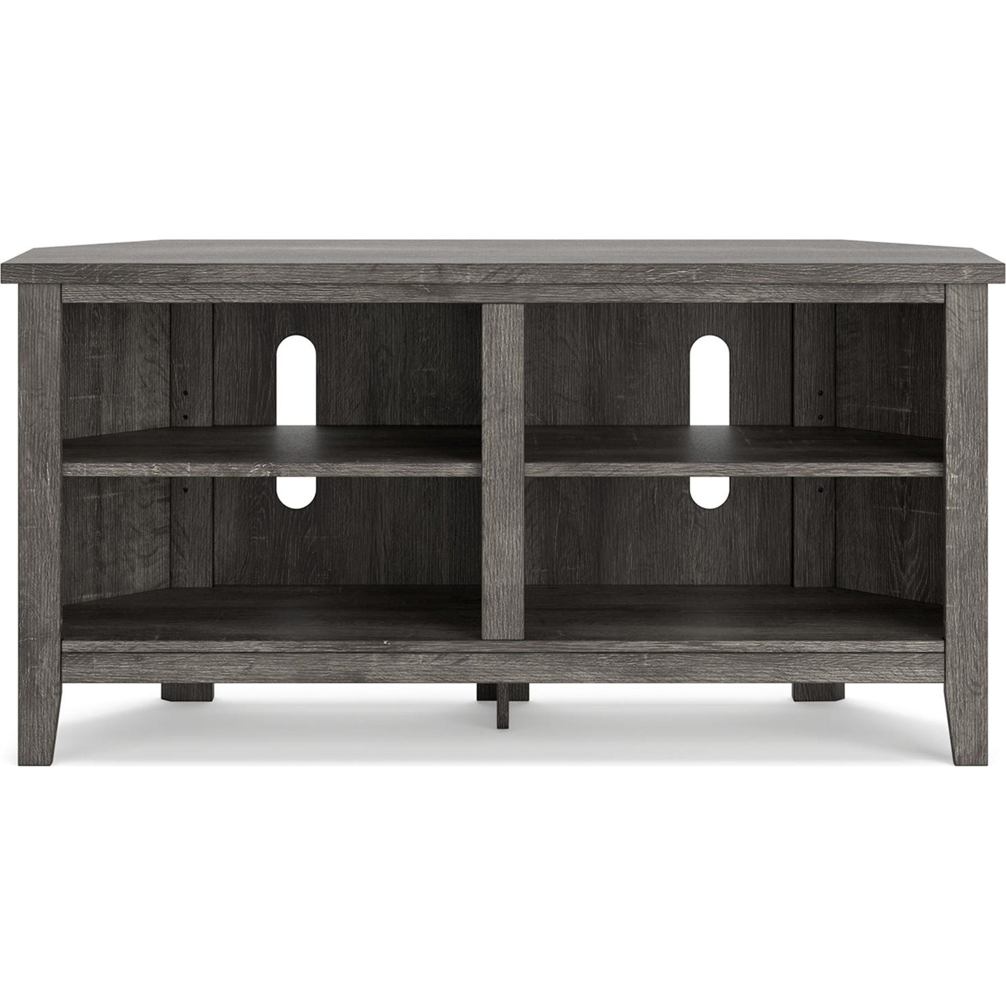 Meuble TV Arlenbry - Gris