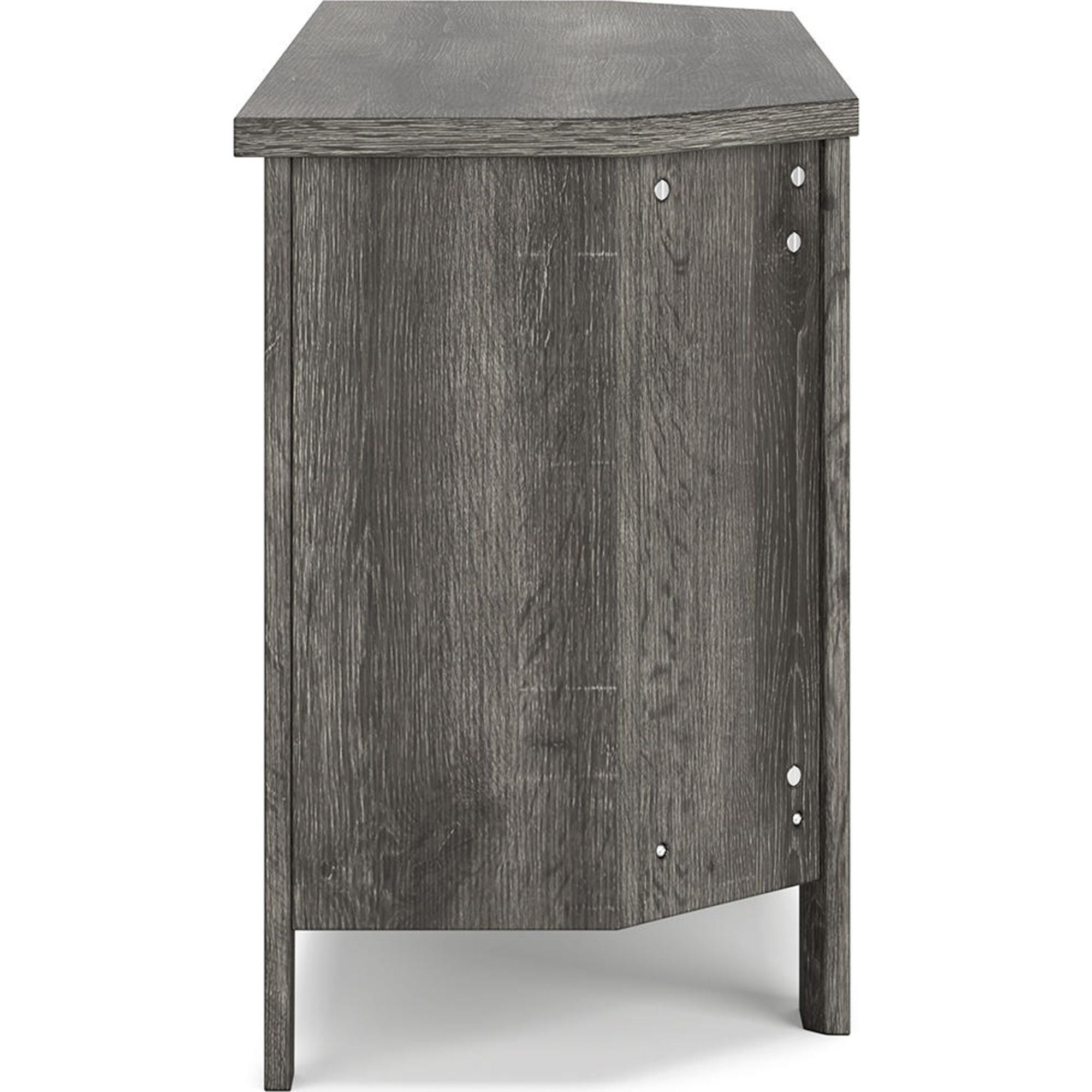 Meuble TV Arlenbry - Gris
