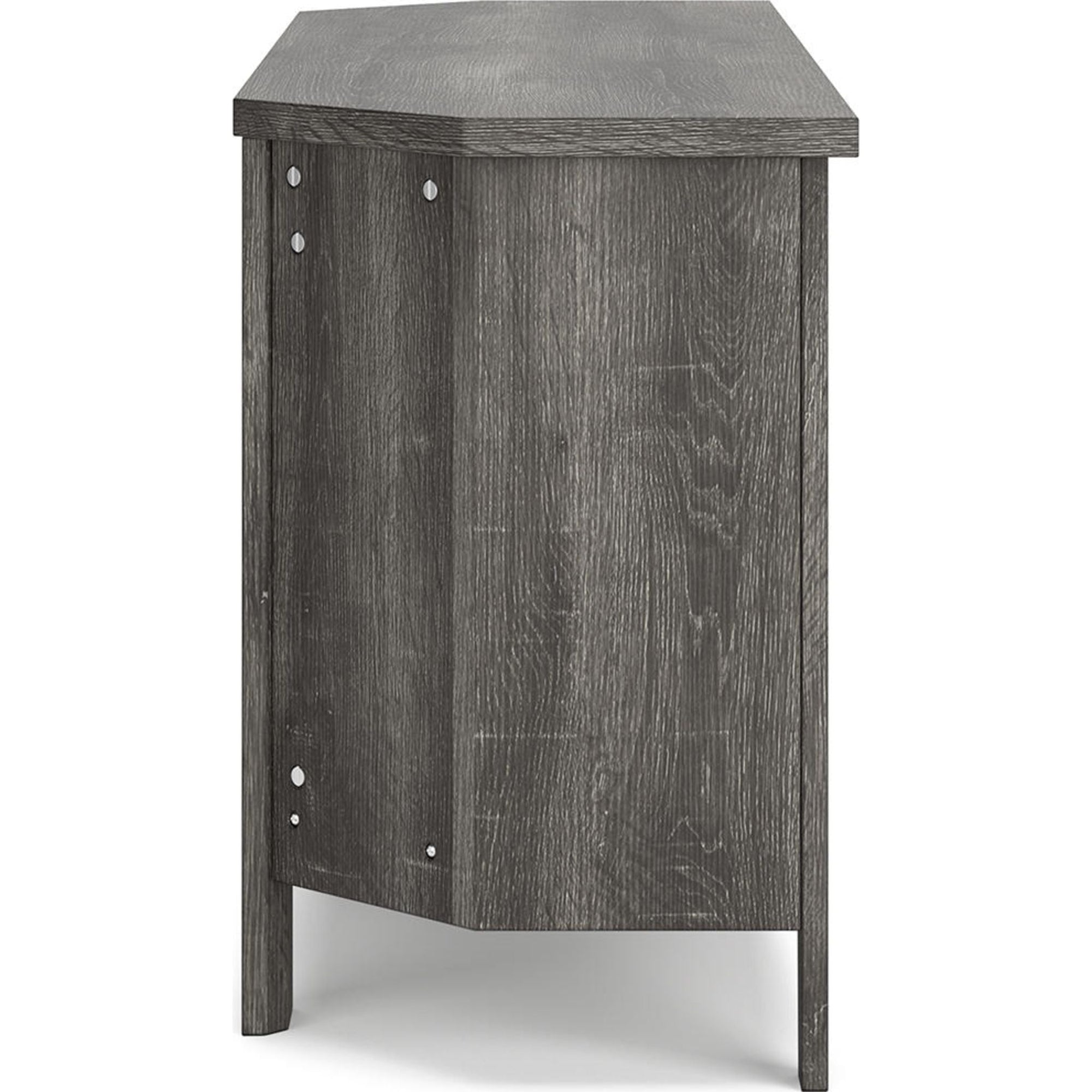 Meuble TV Arlenbry - Gris