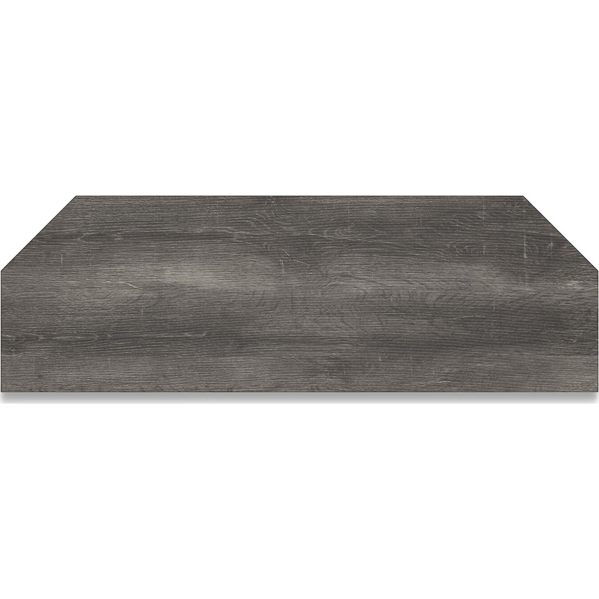 Meuble TV Arlenbry - Gris