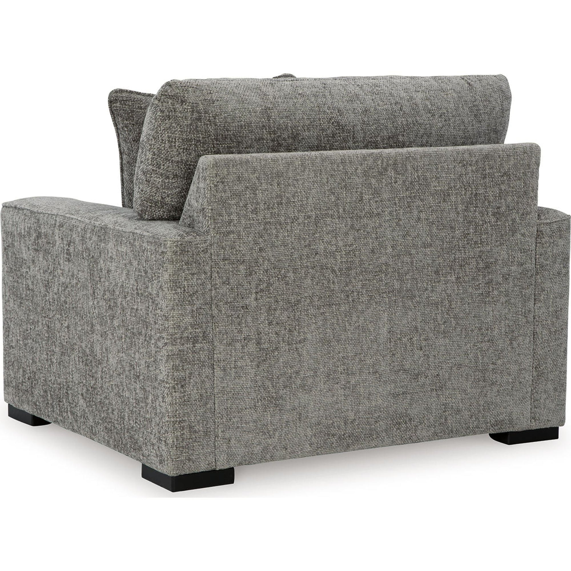 Dunmor Chair - Graphite