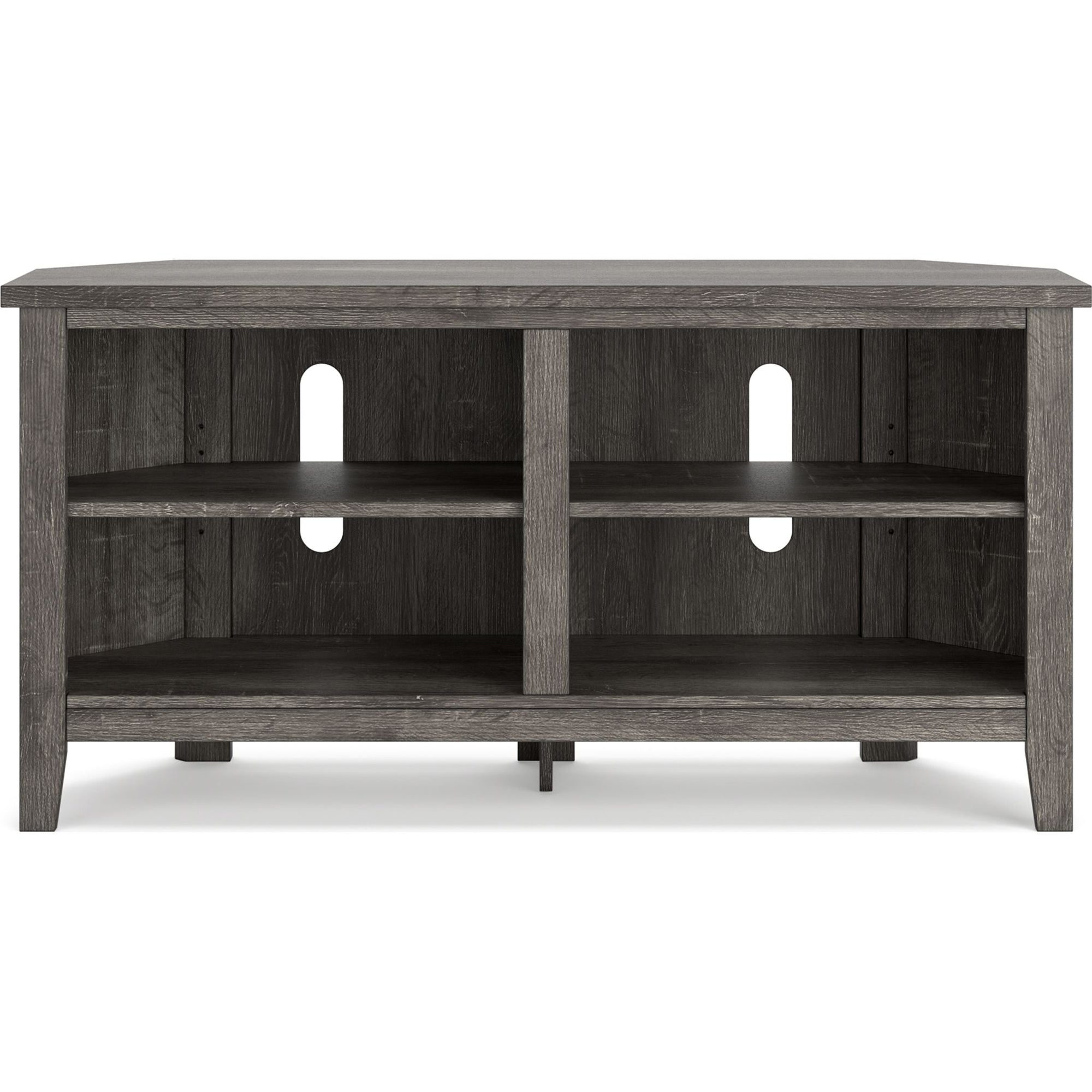 Meuble TV Arlenbry - Gris