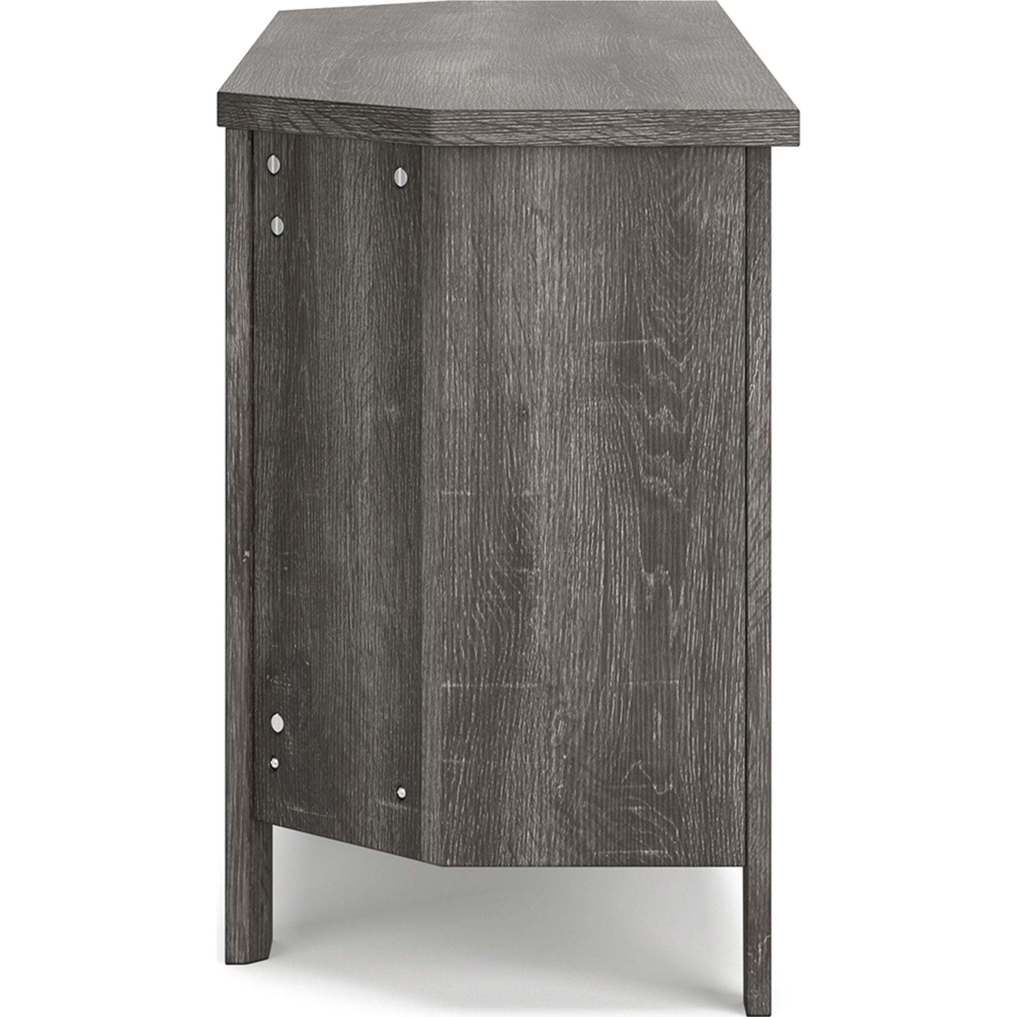 Meuble TV Arlenbry - Gris