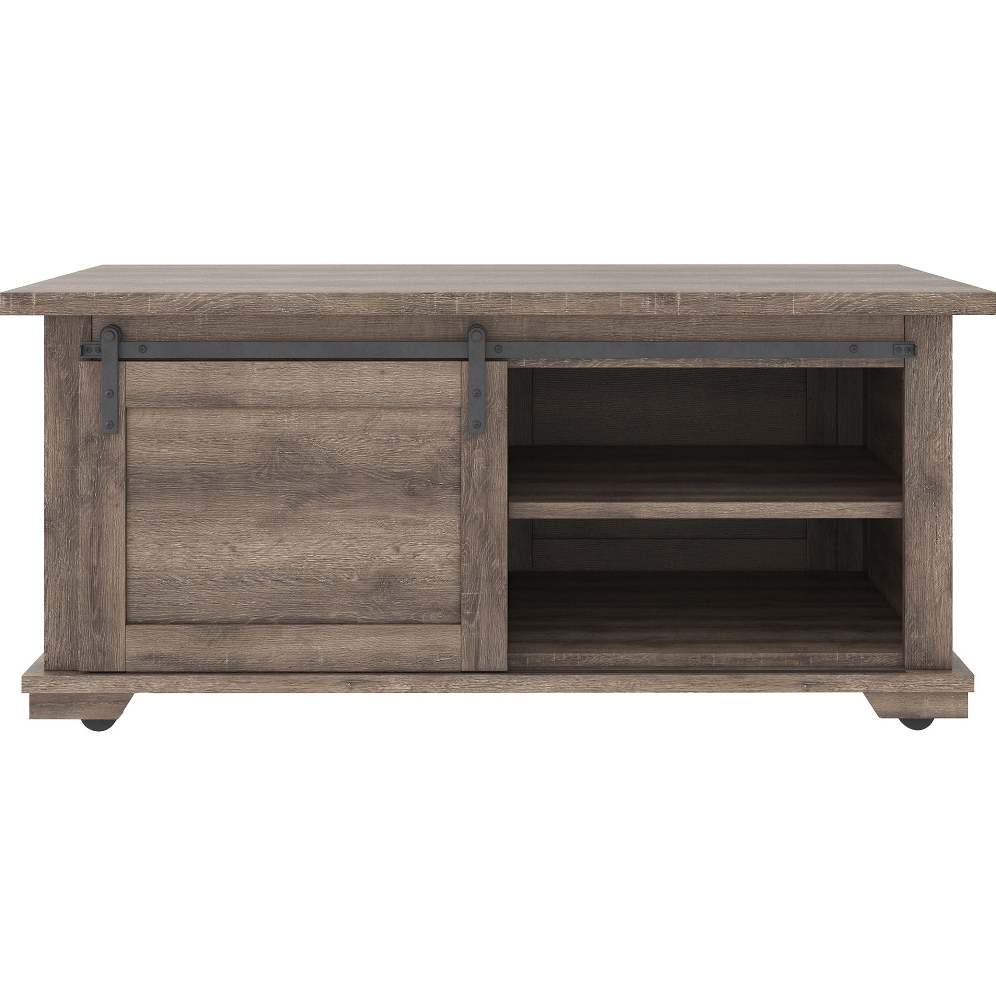 Table basse Arlenbry - Gris