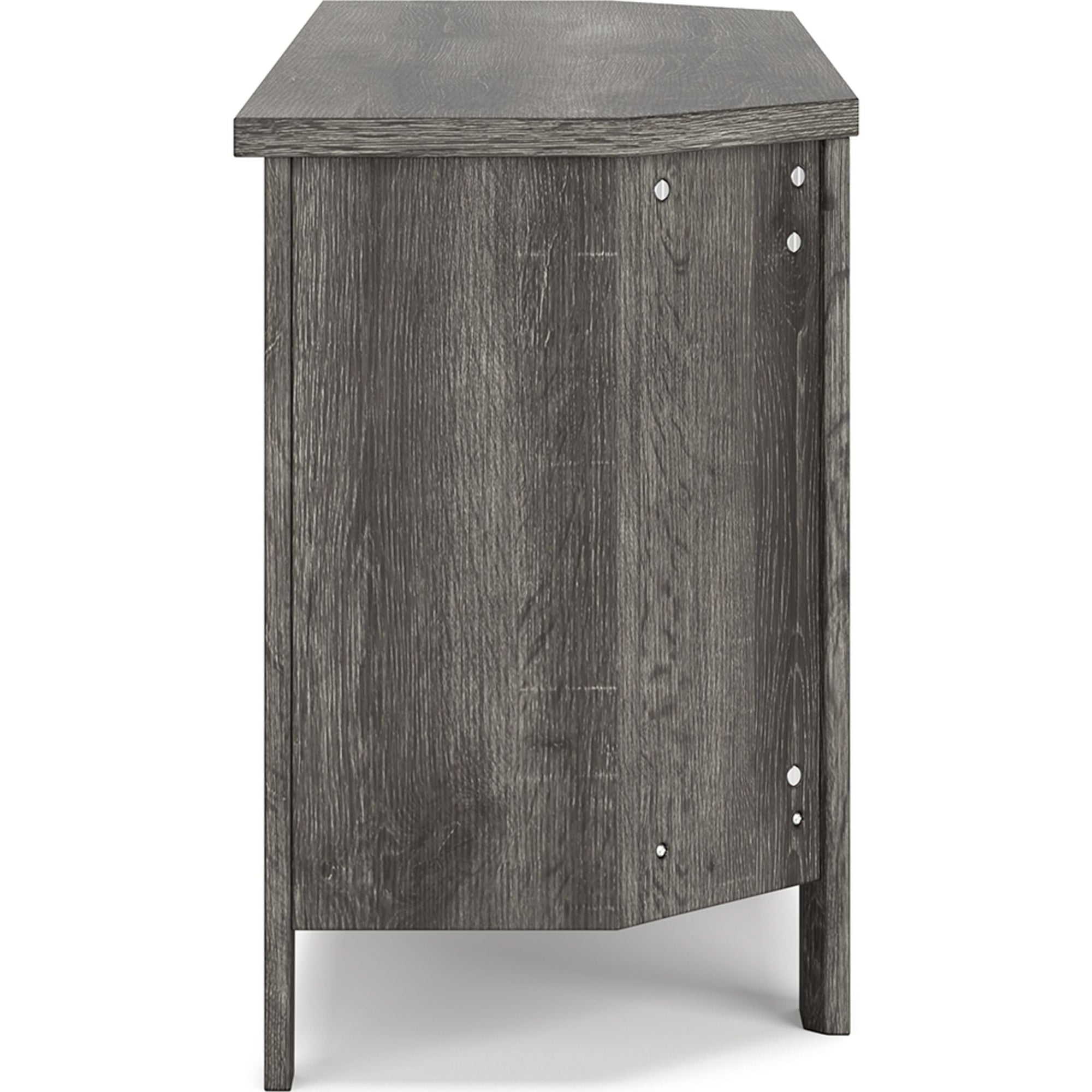 Meuble TV Arlenbry - Gris