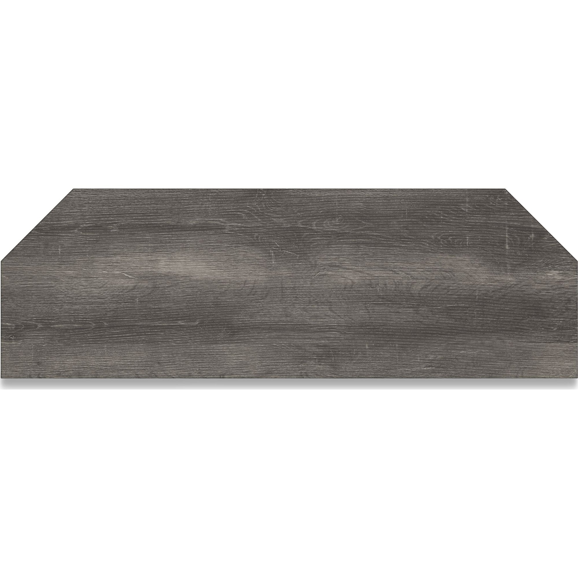 Meuble TV Arlenbry - Gris