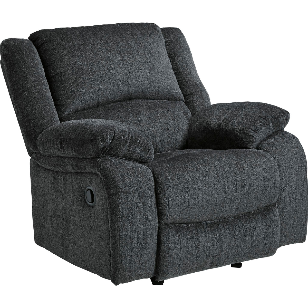 Draycoll Rocker Recliner - Slate