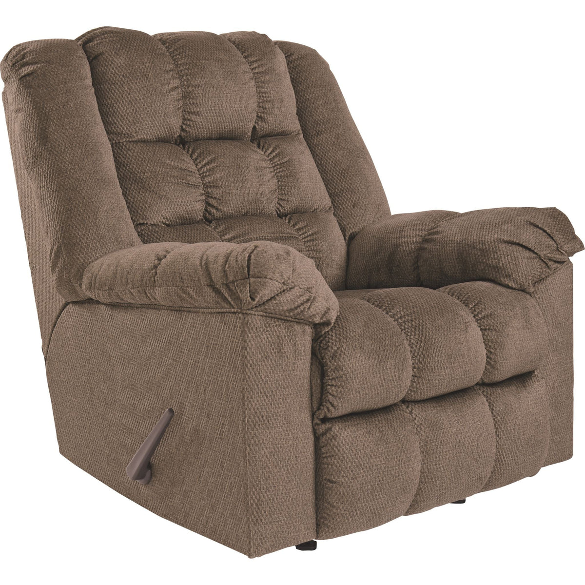 Drakestone Rocker Recliner - Autumn