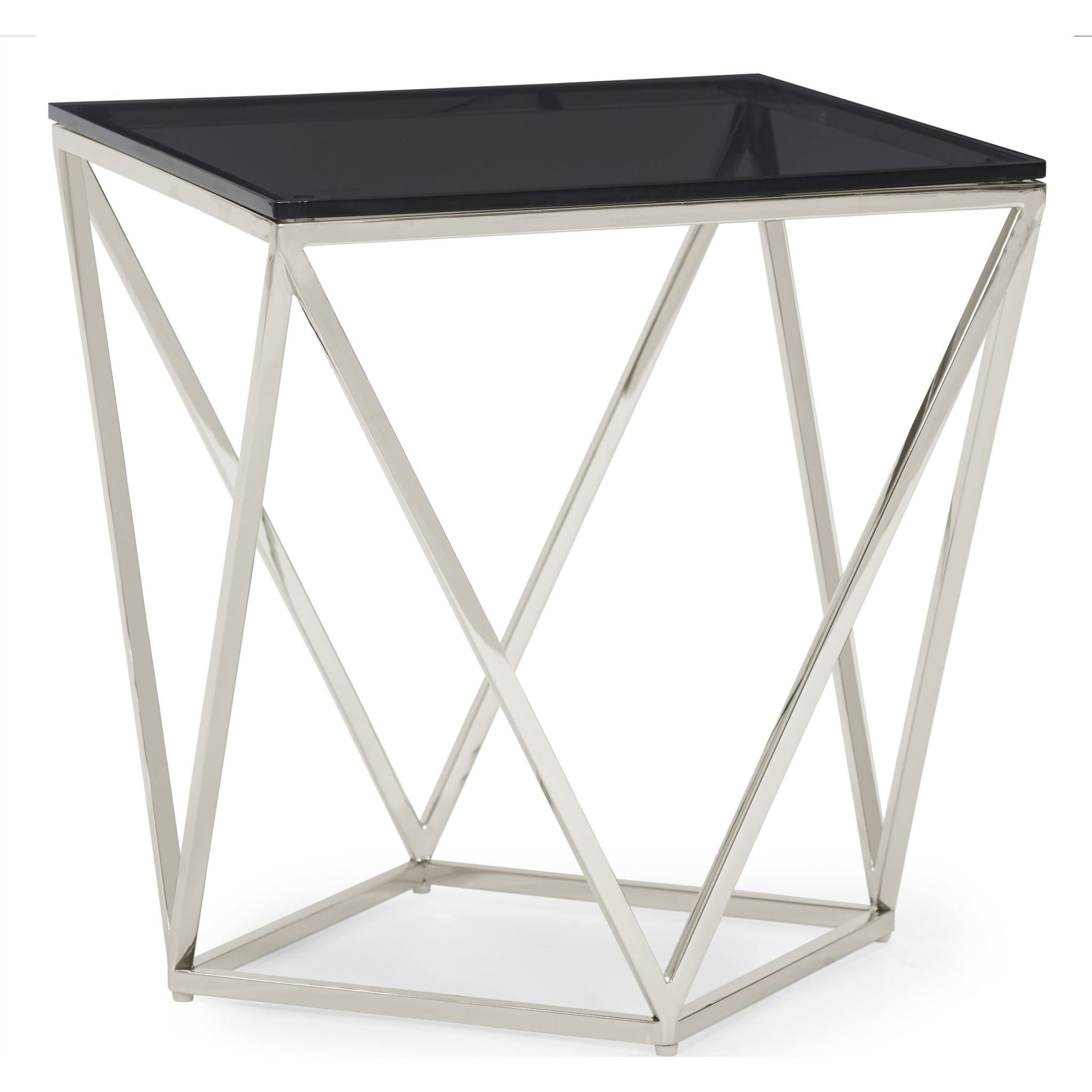 Table d'appoint Aria - Fumée